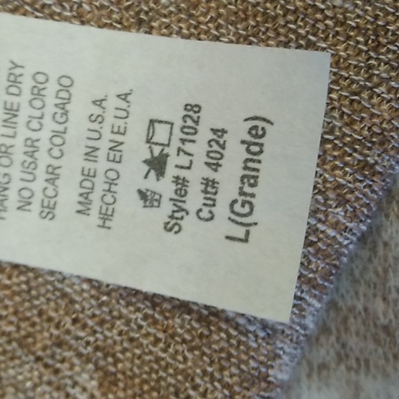 Present and Love women's sweater - Picture 10 of 10